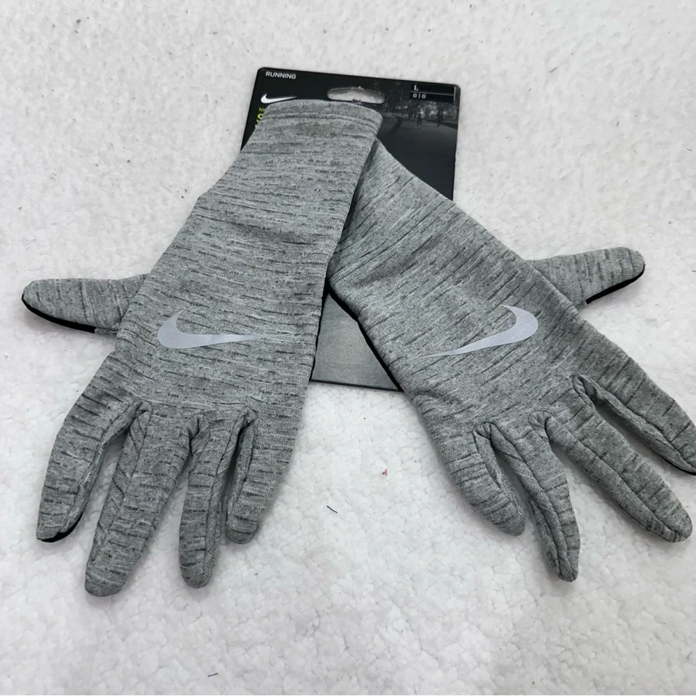 Women’s Nike Sphere Running Gloves